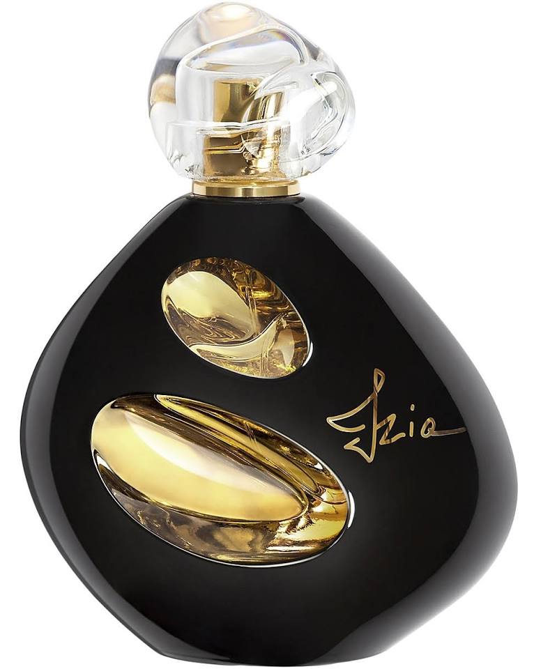 Izia La Nuit By Sisley 3.3 Oz Eau De Parfum