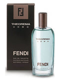 Theorema Uomo By Fendi 1.7 Oz Eau De Toilette