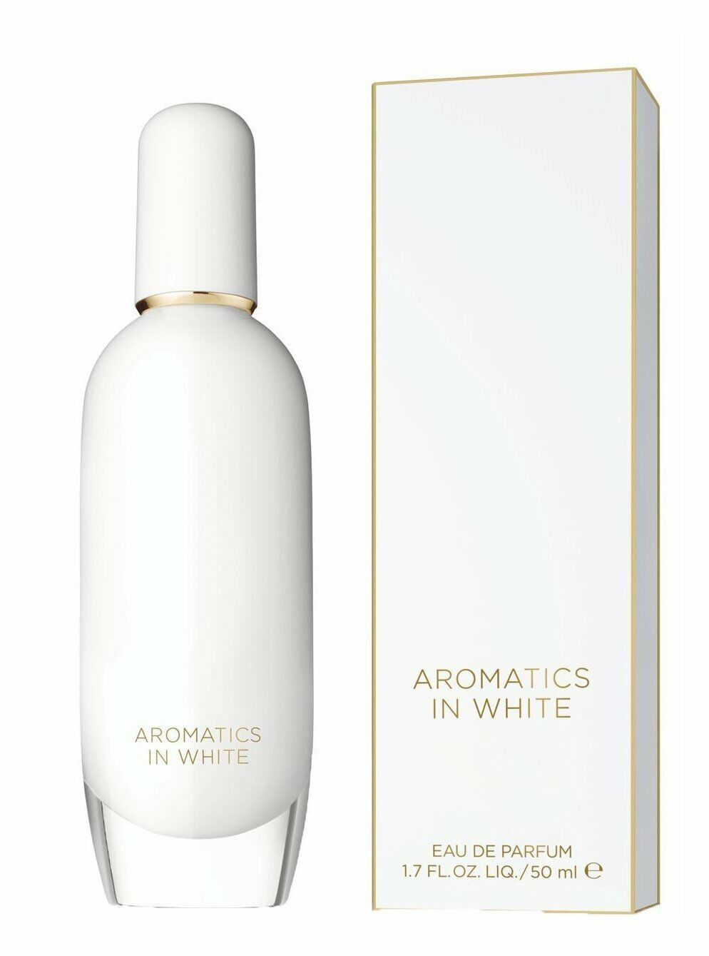 Aromatics in White by Clinique 1.7 oz Eau de Parfum