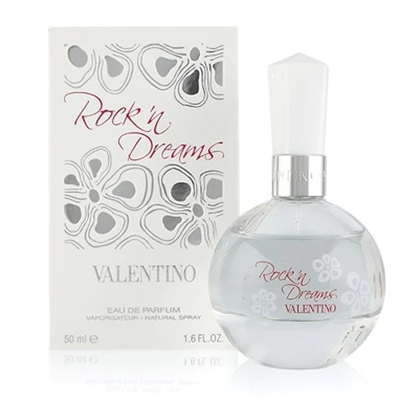 Rock ‘n Dreams by Valentino 1.6 oz Eau de Parfum