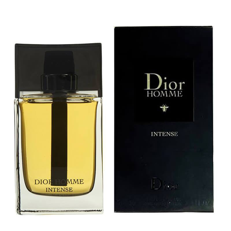 Dior Homme Intense 5.0 Oz Eau De Parfum