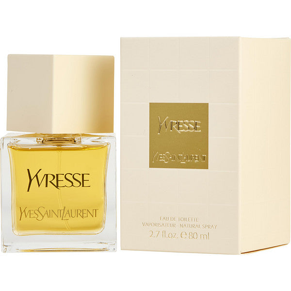 Yvresse By Yves Saint Laurent 2.7 Oz Eau De Toilette