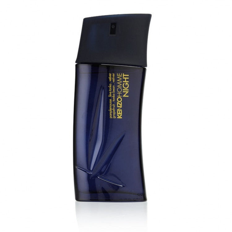 Kenzo Homme Night 3.4 Oz Eau De Toilette