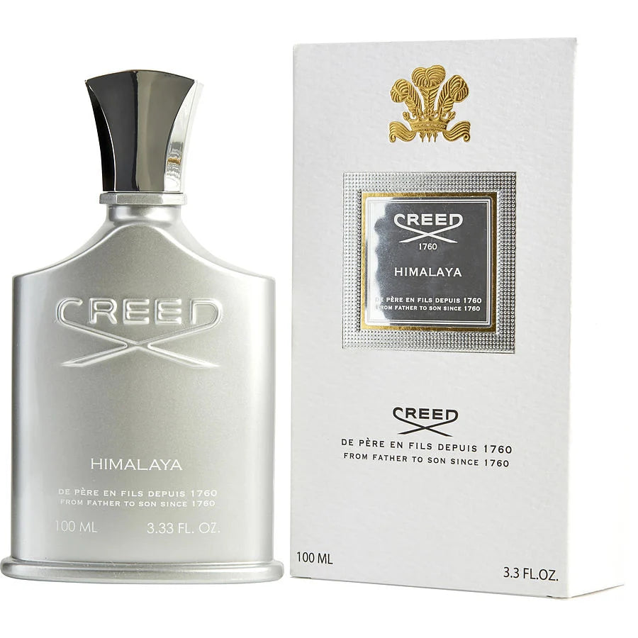 Creed Himalaya 3.3 Oz Eau De Parfum