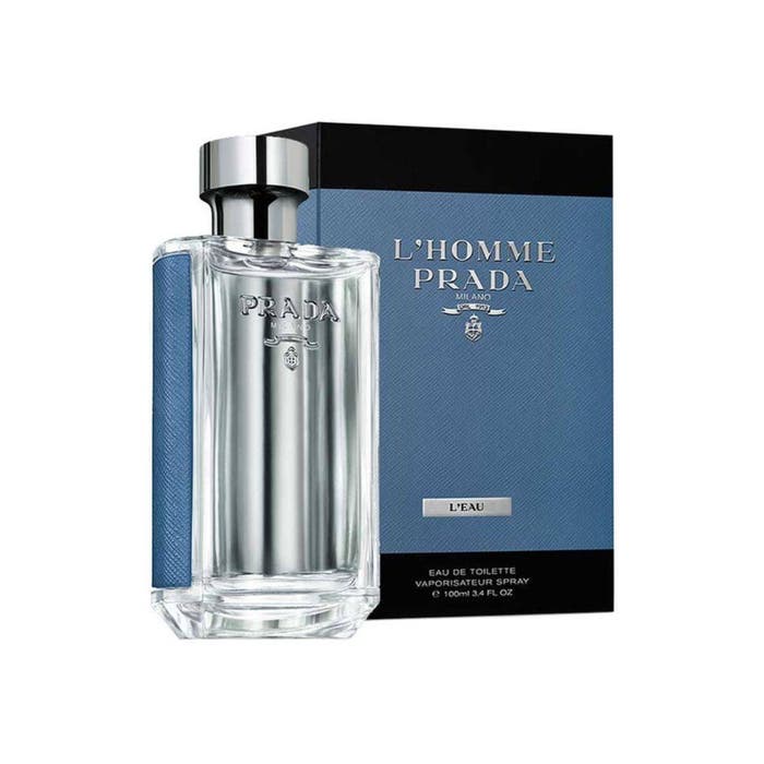 L’Homme L’EAU By Prada 3.3 Oz Eau De Toilette