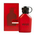 Hugo Red By Hugo Boss 2.5 Oz Eau De Toilette