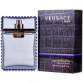 Versace Man By Versace 3.4 Oz Eau De Toilette