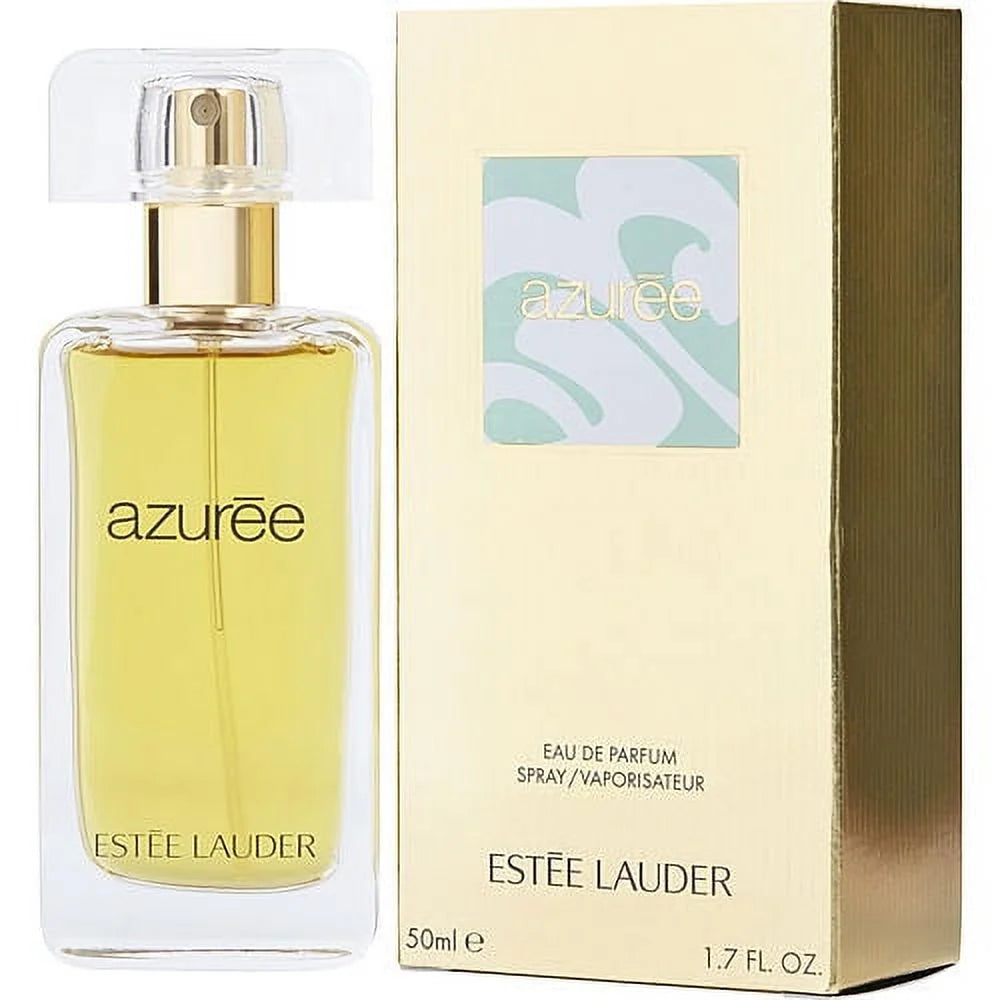 Azuree By Estee Lauder 1.7 Oz Eau De Parfum