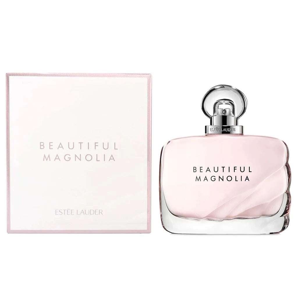 Beautiful Magnolia By Estee Lauder 3.4 Oz Eau De Parfum