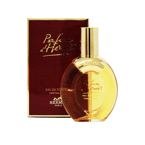 Parfum d’Hermes By Hermes 3.3 Oz Eau De Toilette