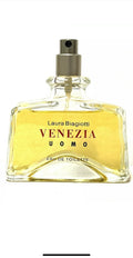 Venezia Uomo by Laura Biagiotti 4.2 oz Eau de Toilette