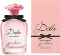Dolce Garden By Dolce & Gabbana 2.5 Oz Eau De Parfum
