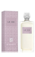 Le De by Givenchy 3.4 oz Eau de Toilette
