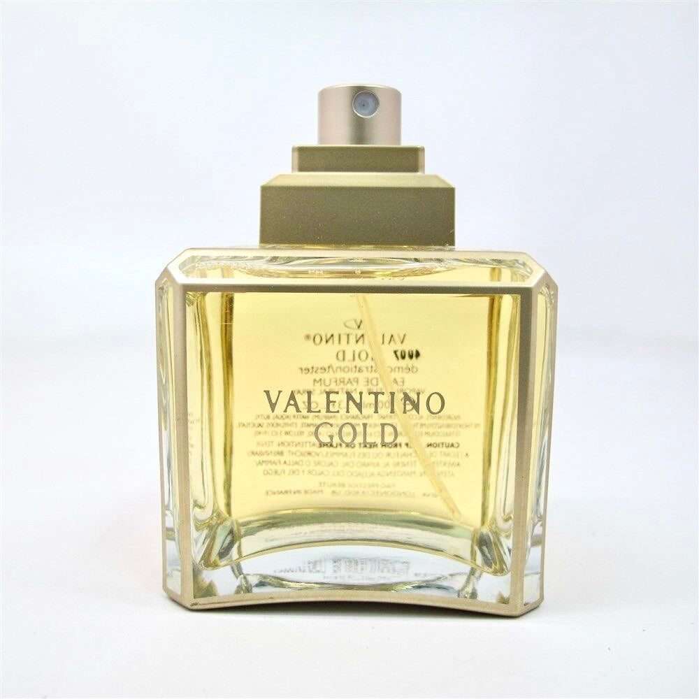 Valentino Gold 3.3 oz Eau De Parfum