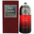 Pasha De Cartier Edition Noire Sport 3.3 Oz Eau De Toilette