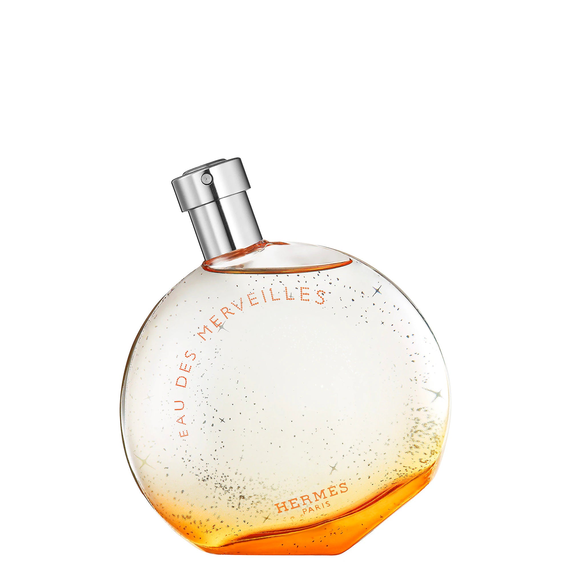 Eau Des Merveilles By Hermes 3.3 Oz Eau De Toilette