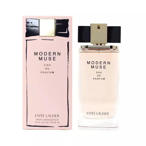 Modern Muse By Estee Lauder 3.4 Oz Eau De Parfum