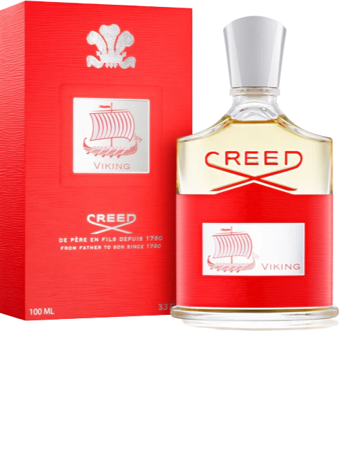 Creed Viking 3.3 Oz Eau De Parfum