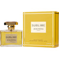 Sublime by Jean Patou 2.5 oz Eau de Toilette
