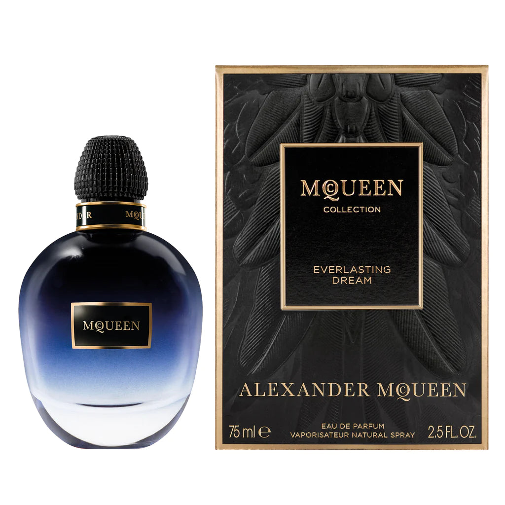 Alexander McQueen Everlasting Dream 2.5 Oz Eau De Parfum