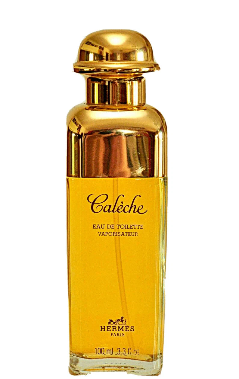 Caleche By Hermes 3.3 Oz Eau De Toilette Original Fórmula